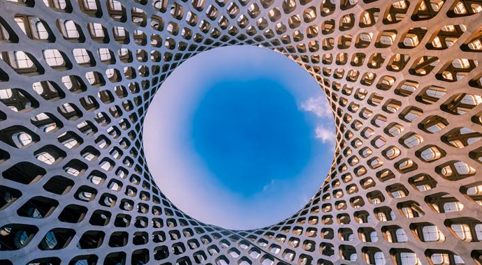 鋼結(jié)構(gòu)建筑